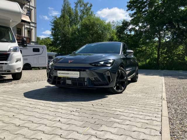 Fahrzeugbild eines CUPRA Leon