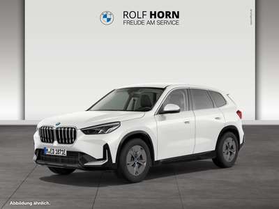 Bild BMW iX1