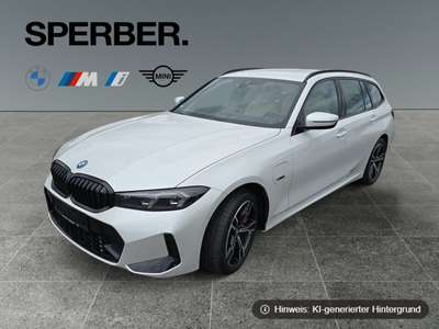 Bild BMW 3er-Reihe