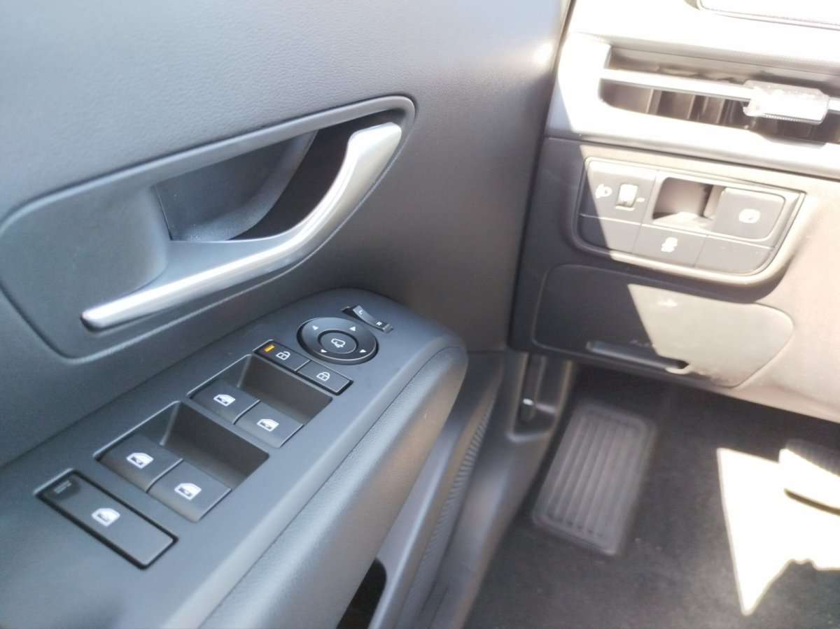 Fahrzeugbild eines Hyundai Tucson