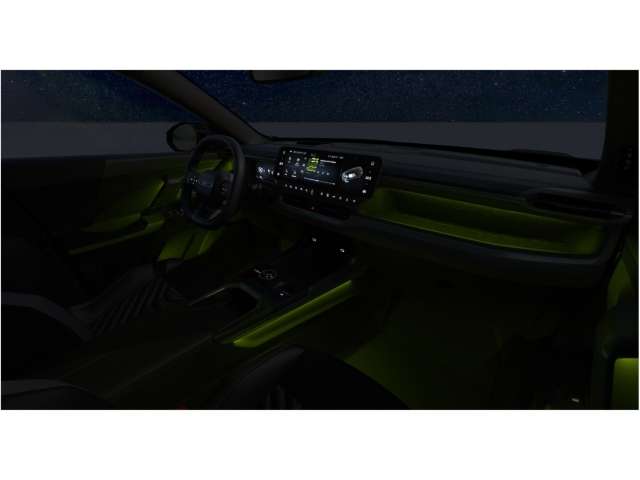 Fahrzeugbild eines Jeep Compass