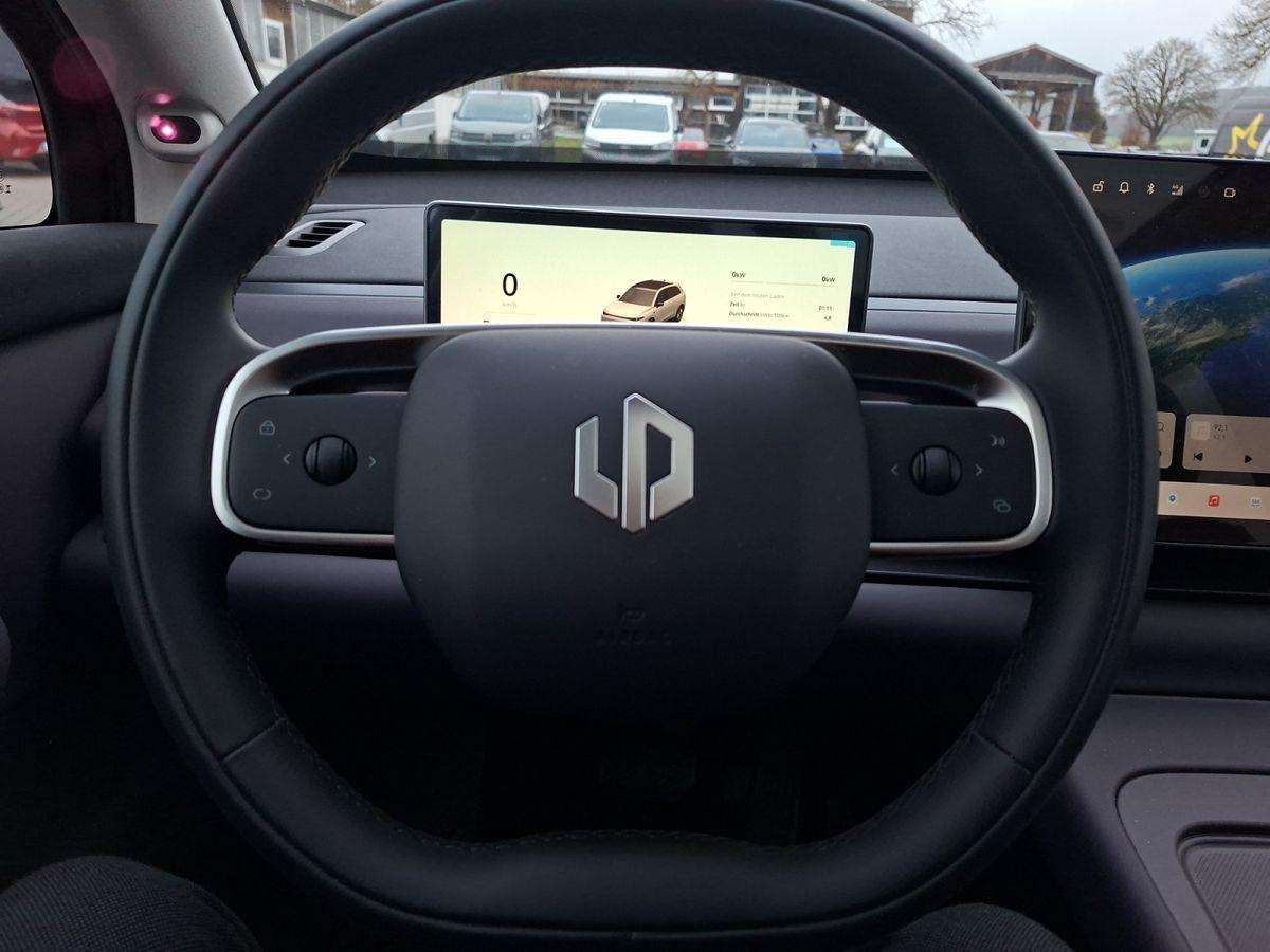 Fahrzeugbild eines Leapmotor C10