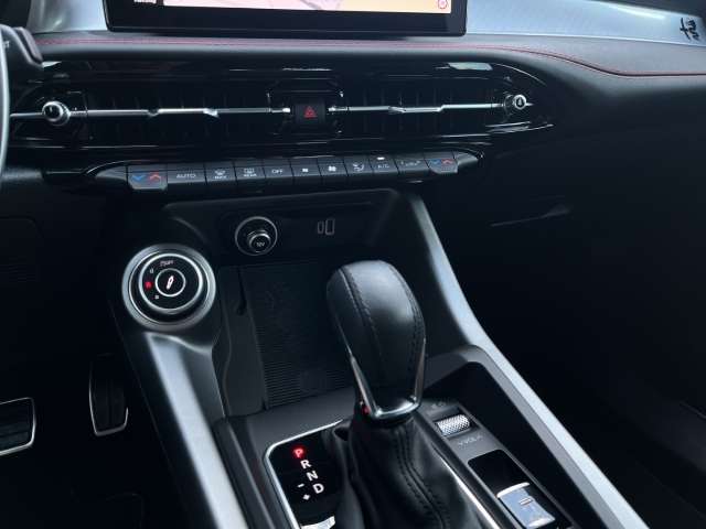 Fahrzeugbild eines Alfa Romeo Tonale