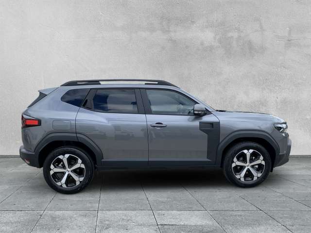 Fahrzeugbild eines Dacia Duster