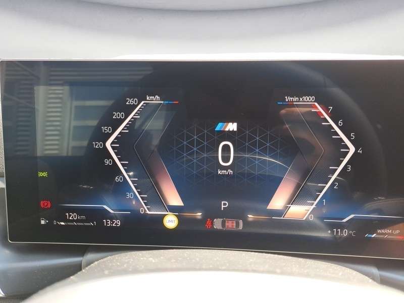 Fahrzeugbild eines BMW 4er-Reihe