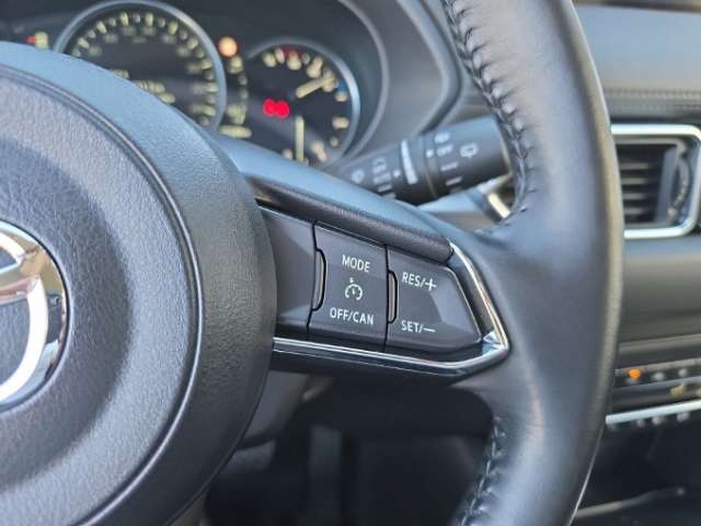 Fahrzeugbild eines Mazda CX-5