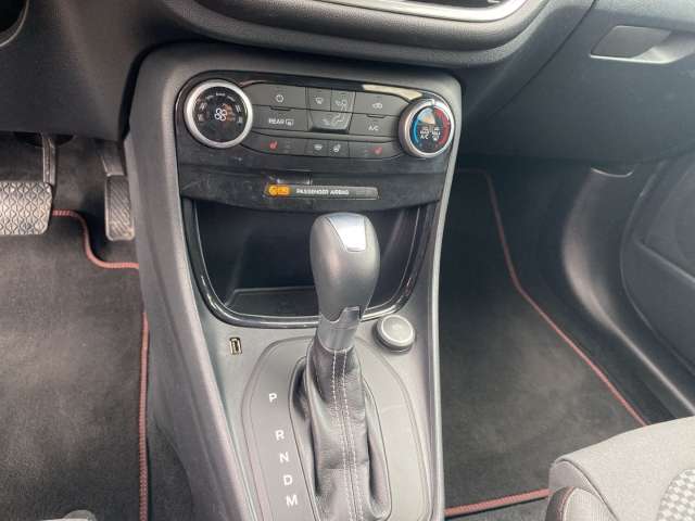 Fahrzeugbild eines Ford Puma
