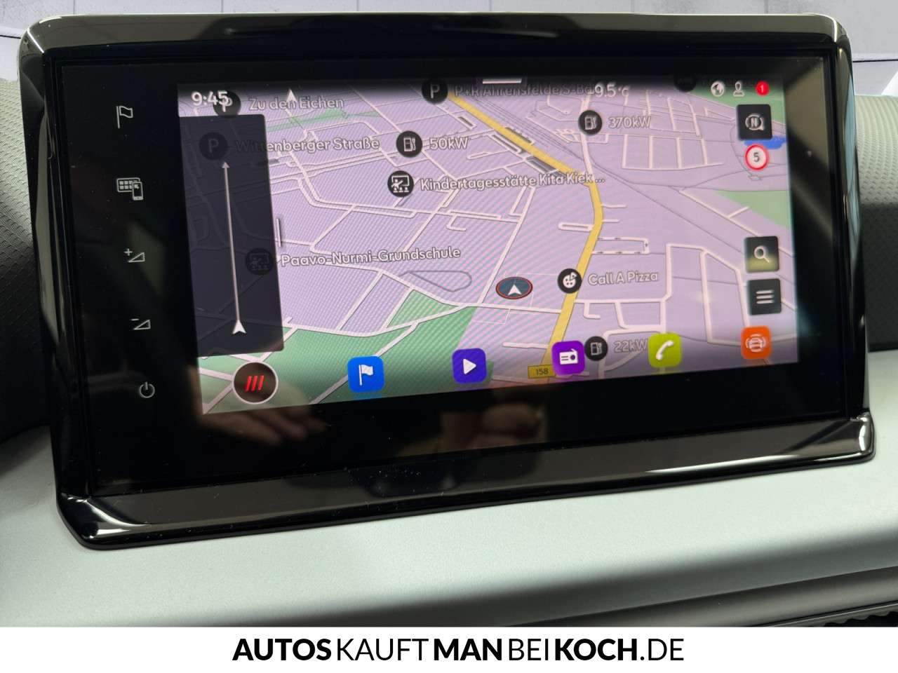 Fahrzeugbild eines SEAT Arona