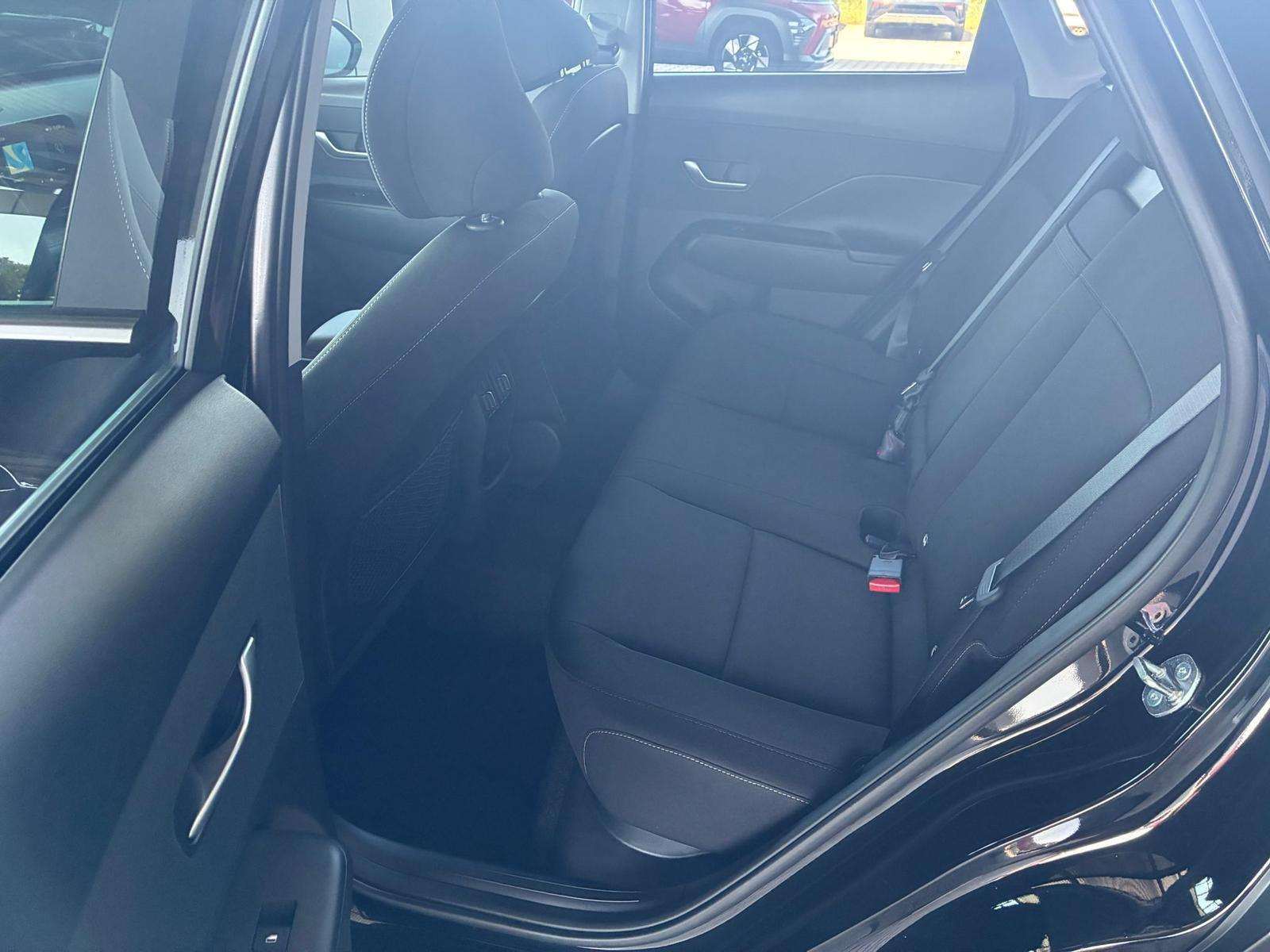 Fahrzeugbild eines Hyundai Kona