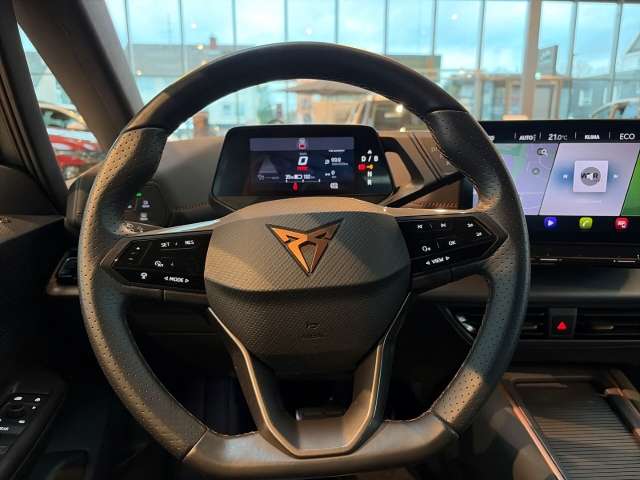 Fahrzeugbild eines CUPRA Born