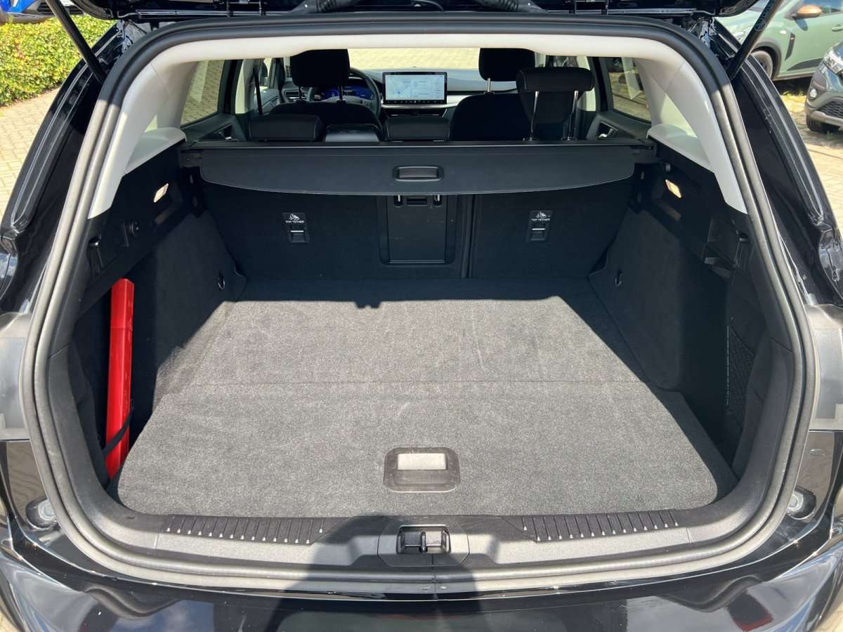 Fahrzeugbild eines Ford Focus