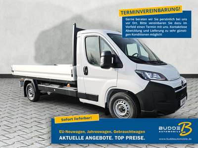 Bild Opel Movano