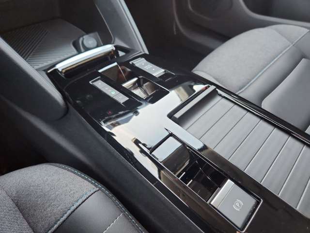 Fahrzeugbild eines Citroën C4 X