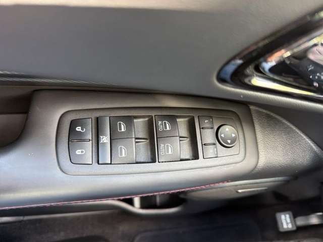 Fahrzeugbild eines Dodge Durango