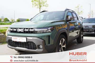 Bild Dacia Duster