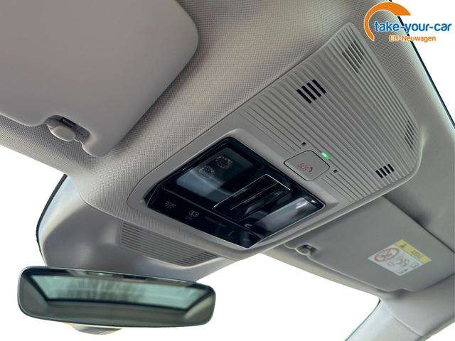 Fahrzeugbild eines Volkswagen Passat