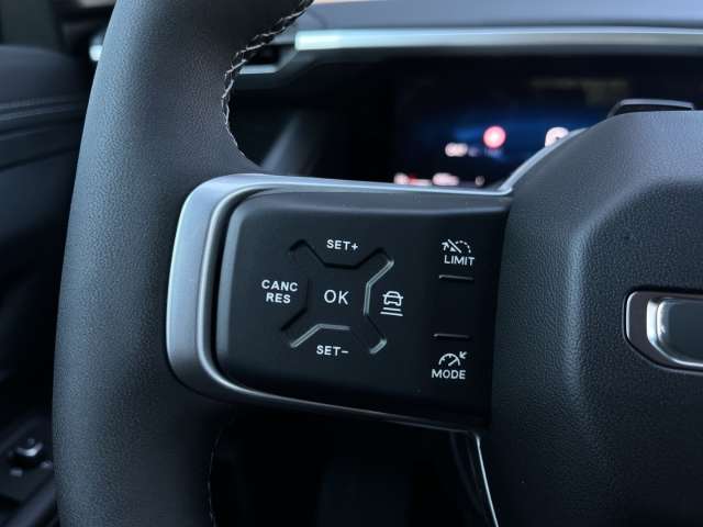 Fahrzeugbild eines Jeep Compass