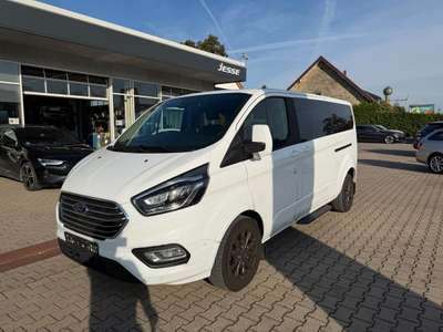 Bild Ford Tourneo Custom