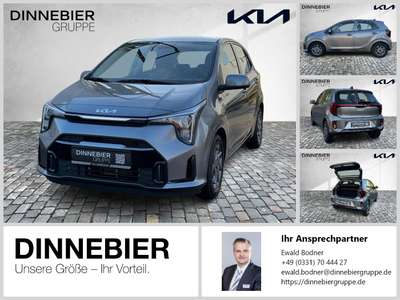 Bild Kia Picanto