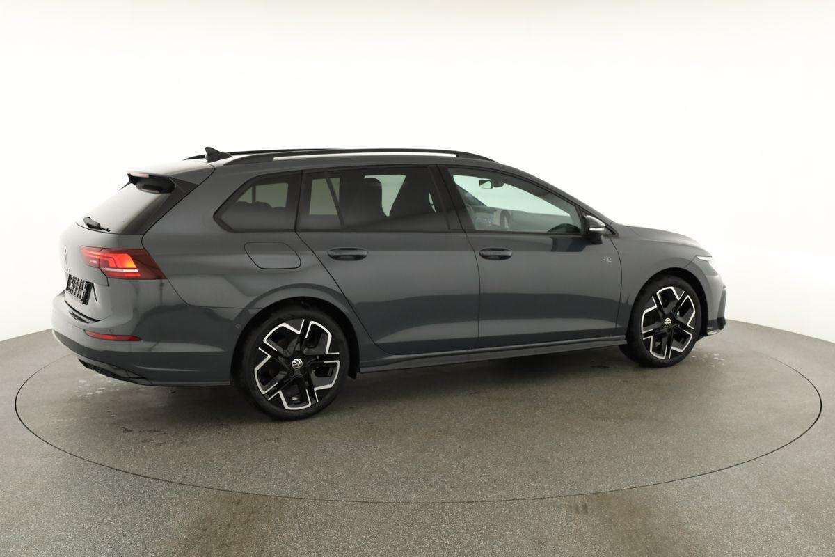Fahrzeugbild eines Volkswagen Golf