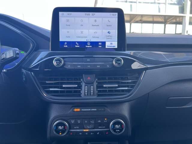 Fahrzeugbild eines Ford Kuga