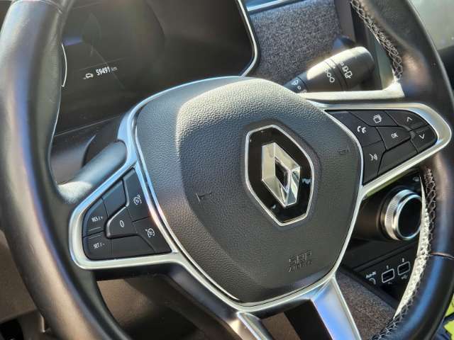 Fahrzeugbild eines Renault ZOE