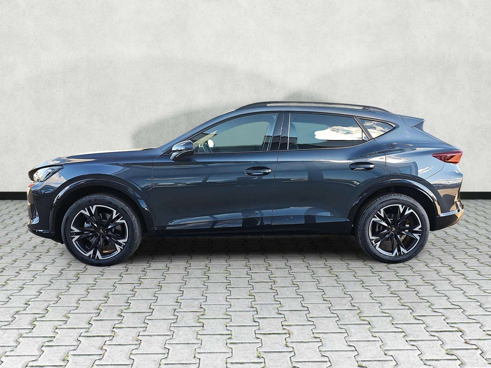 Fahrzeugbild eines CUPRA Formentor