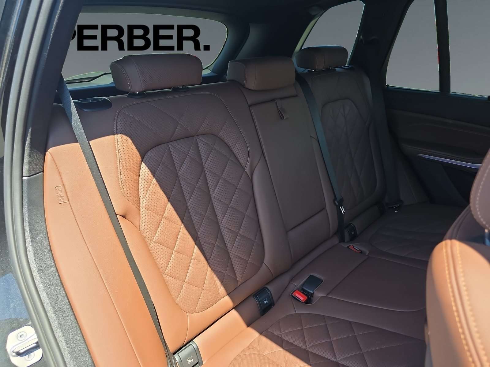 Fahrzeugbild eines BMW X5