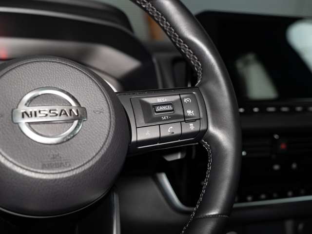 Fahrzeugbild eines Nissan Qashqai