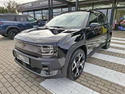 Bild Renault 4 E-TECH