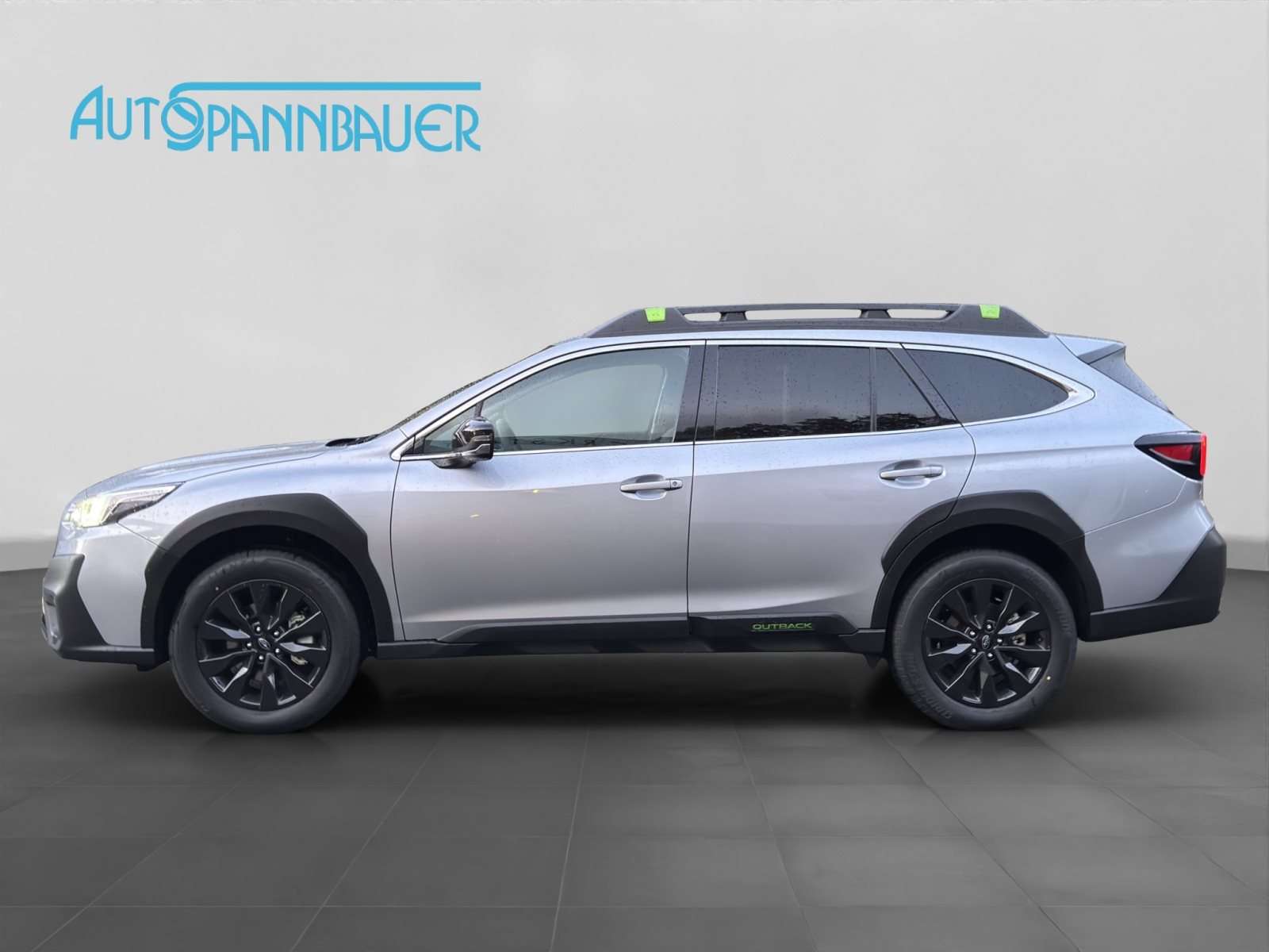 Fahrzeugbild eines Subaru Outback