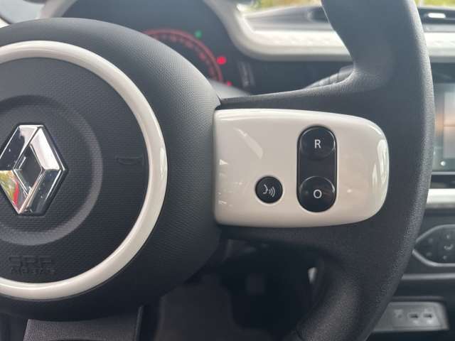 Fahrzeugbild eines Renault Twingo