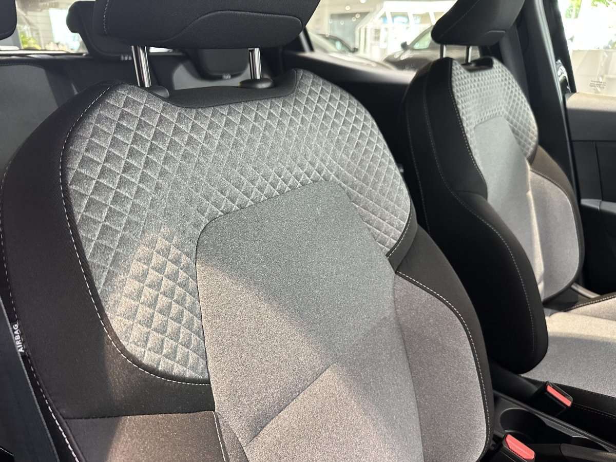 Fahrzeugbild eines Renault Clio