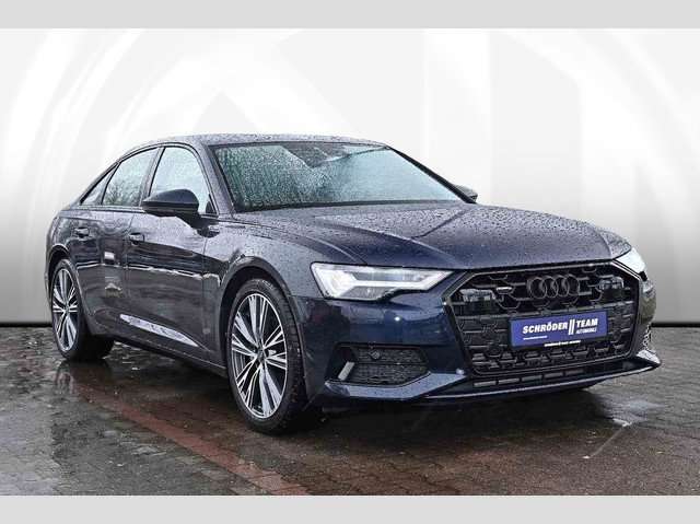 Fahrzeugbild eines Audi A6