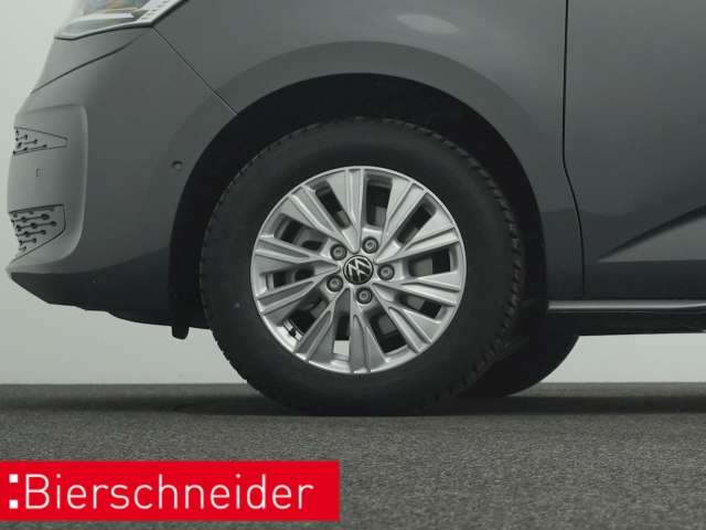 Fahrzeugbild eines Volkswagen California