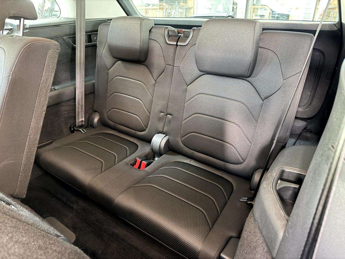 Fahrzeugbild eines Skoda Kodiaq