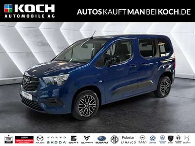 Bild Opel Combo Life