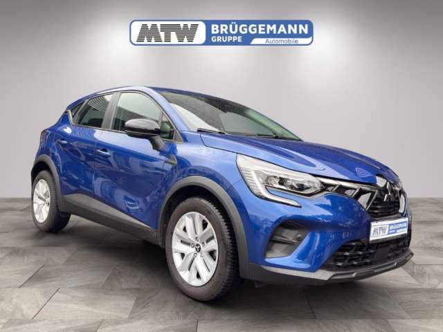 Fahrzeugbild eines Mitsubishi ASX
