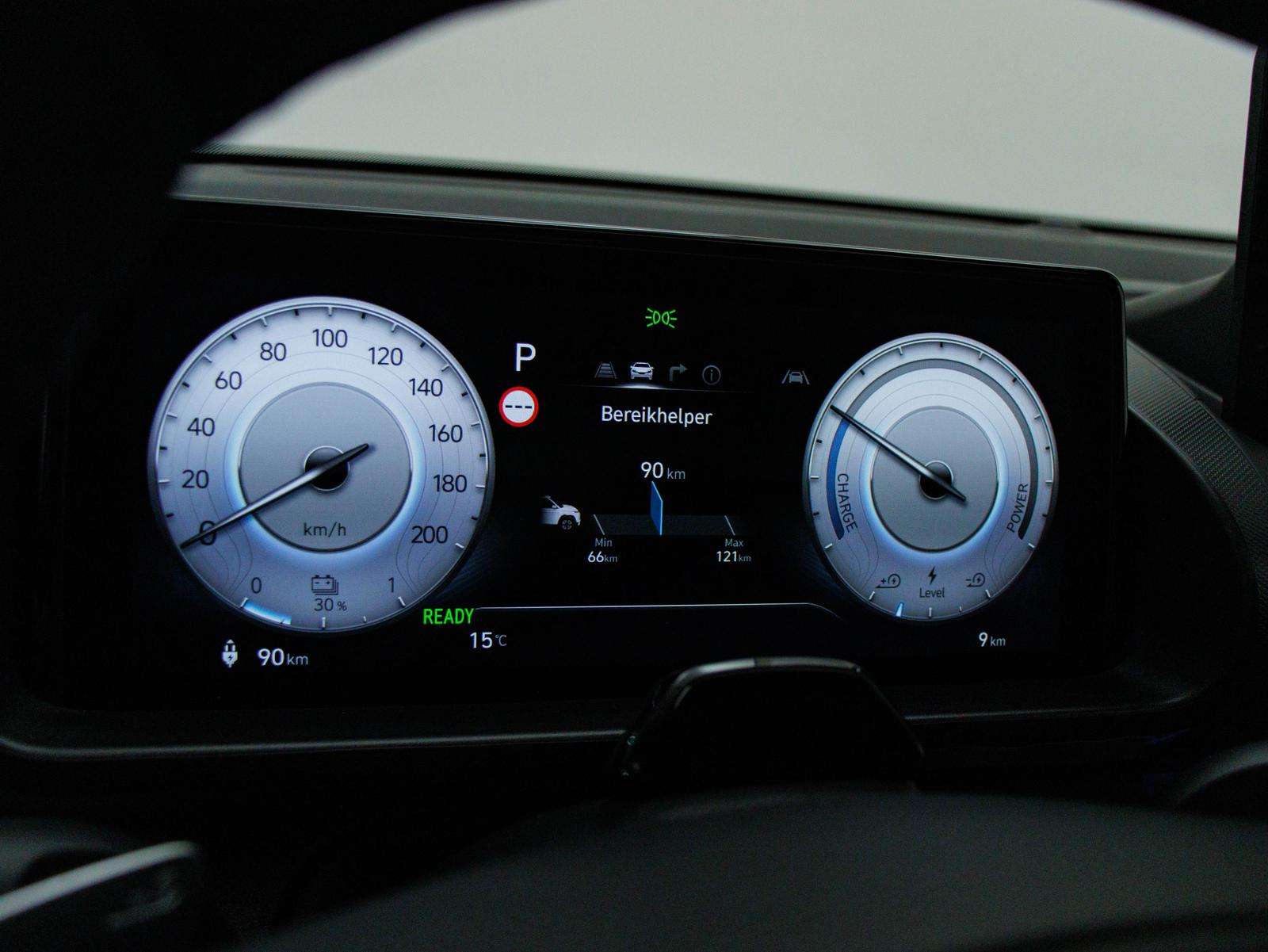 Fahrzeugbild eines Hyundai Inster