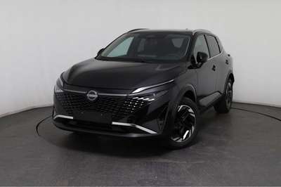 Bild Nissan Qashqai