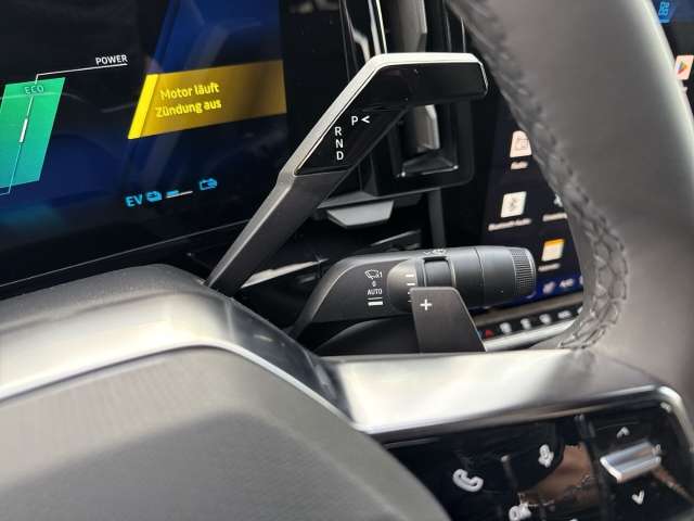 Fahrzeugbild eines Renault Rafale