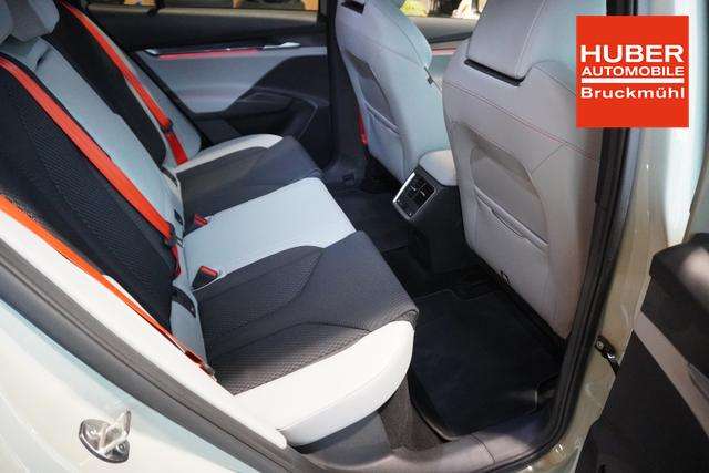 Fahrzeugbild eines Skoda Elroq