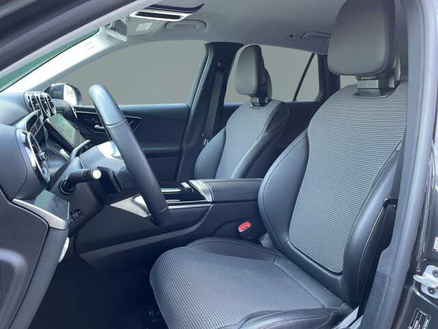 Fahrzeugbild eines Mercedes-Benz GLC