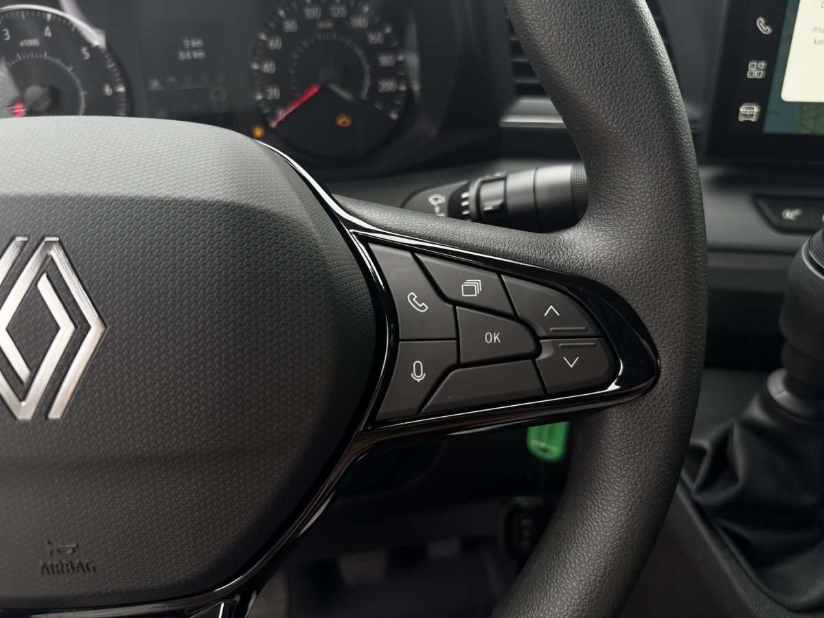 Fahrzeugbild eines Renault Master