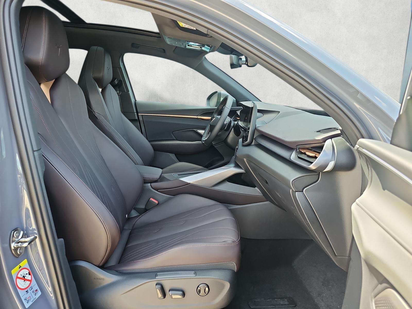 Fahrzeugbild eines CUPRA Terramar