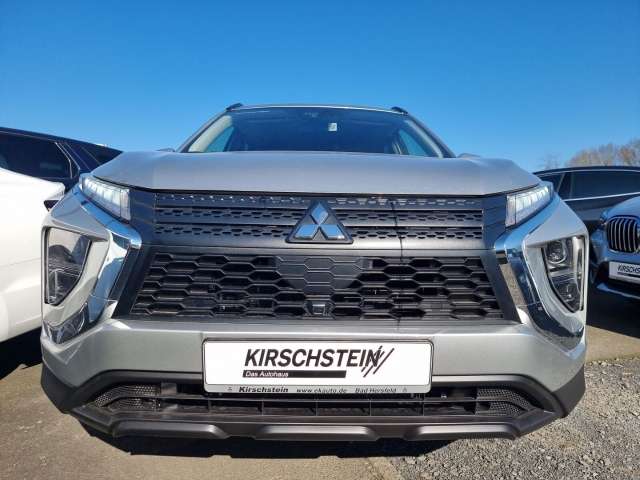 Fahrzeugbild eines Mitsubishi Eclipse Cross