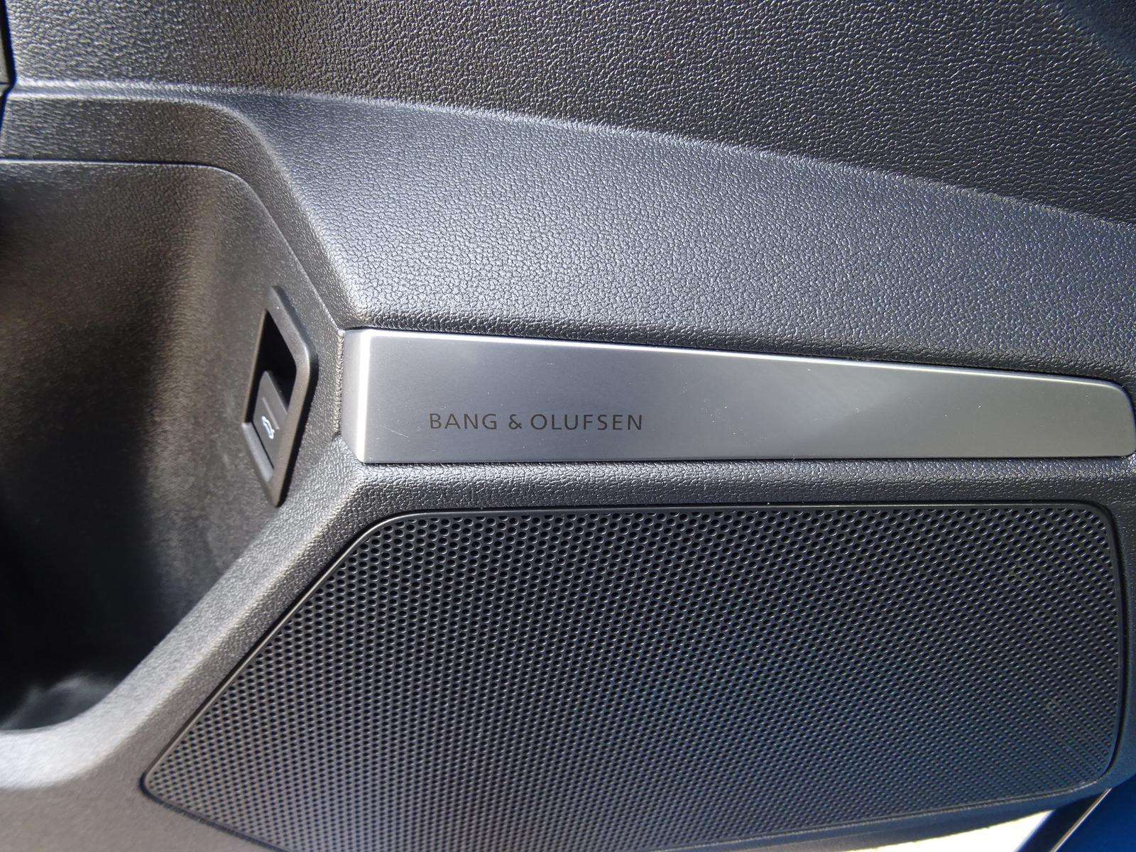 Fahrzeugbild eines Audi A3