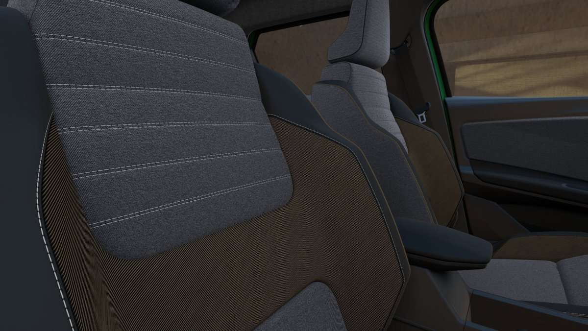 Fahrzeugbild eines Renault 5 E-TECH