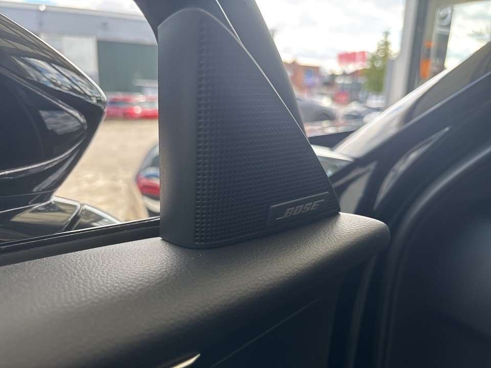 Fahrzeugbild eines Mazda CX-80