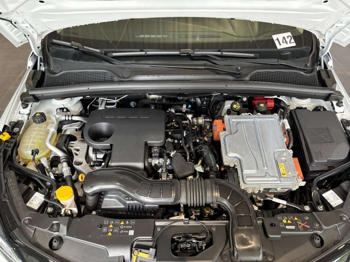 Fahrzeugbild eines Renault Clio